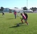 Stage de début de saison à Noirmoutier pour les U14-U15