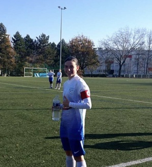 Bienvenue Coralie ! Bienvenue Coralie !