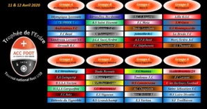 Trophée de l'Erdre Trophée de l'Erdre