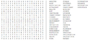 Jeux et coloriages : amusons nous un peu Jeux et coloriages : amusons nous un peu