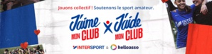 Challenge #JaimeJaideMonCLub