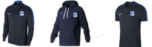 Dotation U10 à U13 saison 2020/2021