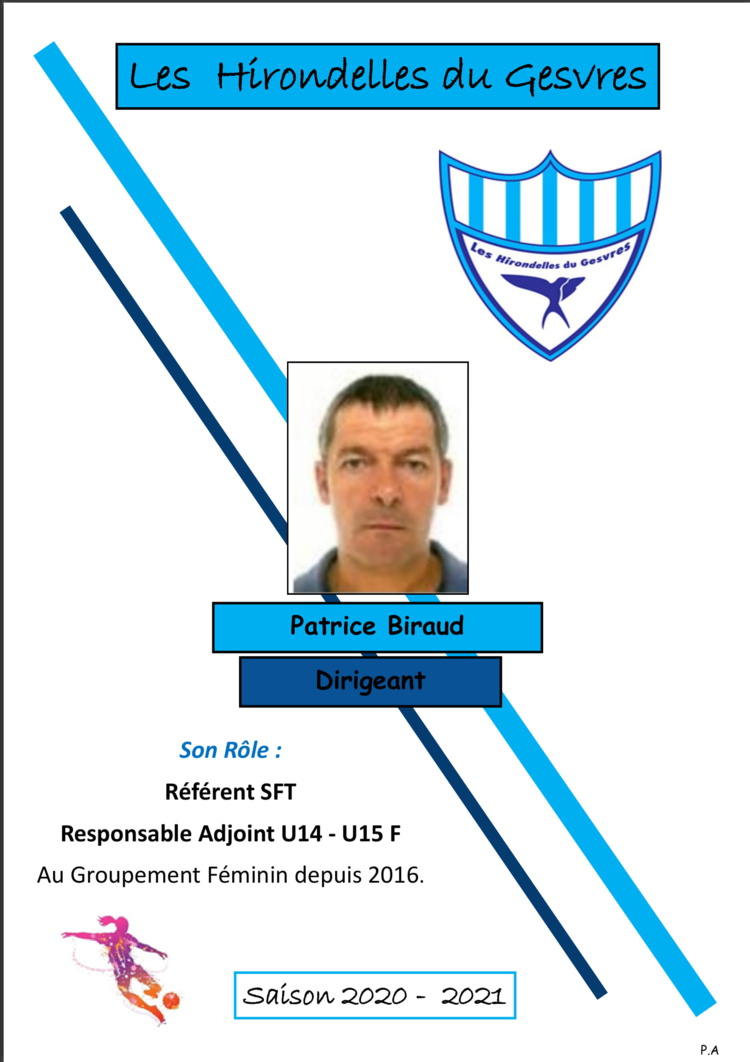 Trombi administratif