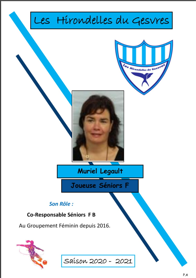 Trombi sportif