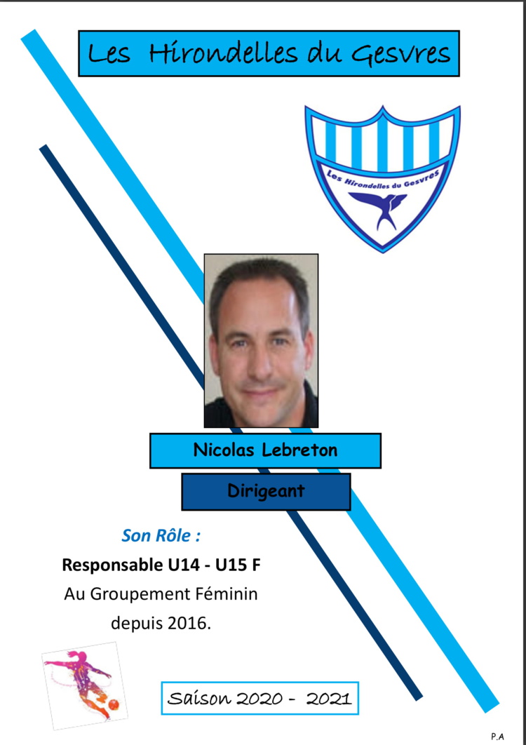 Trombi sportif Trombi sportif