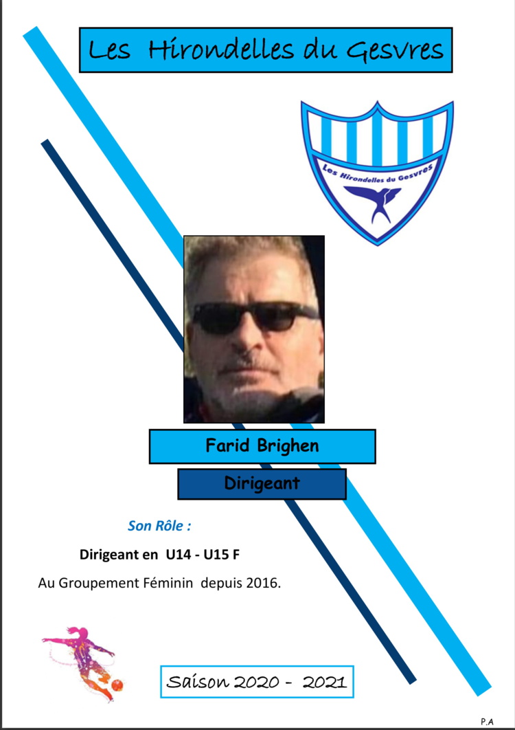 Trombi sportif Trombi sportif