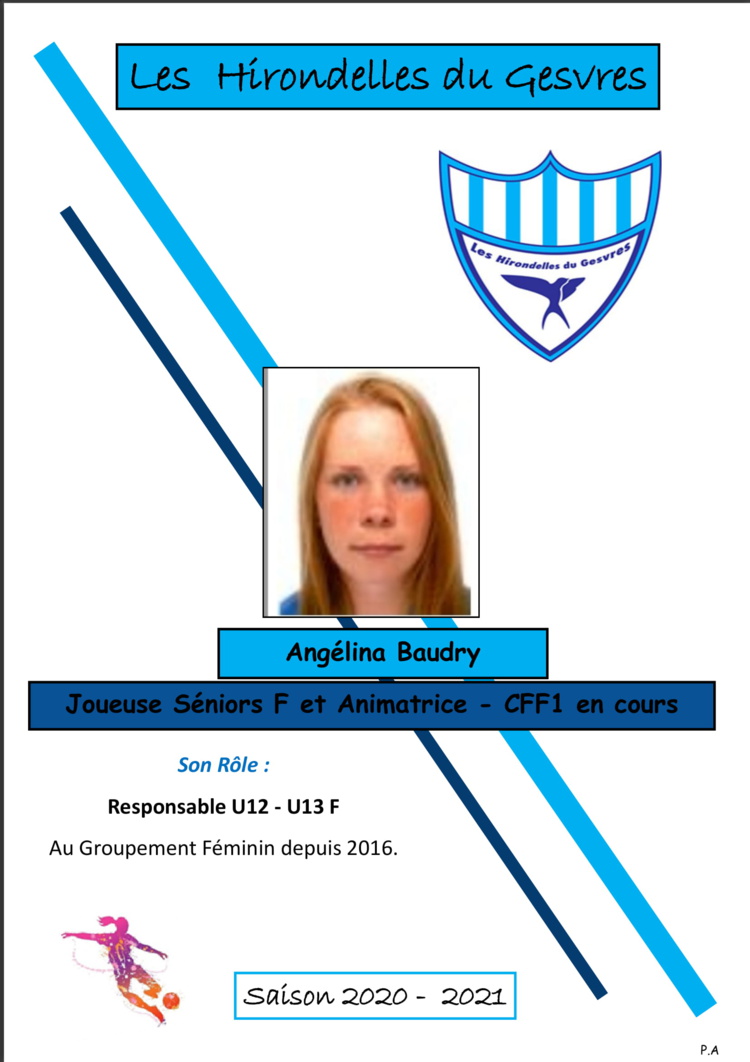 Trombi sportif Trombi sportif