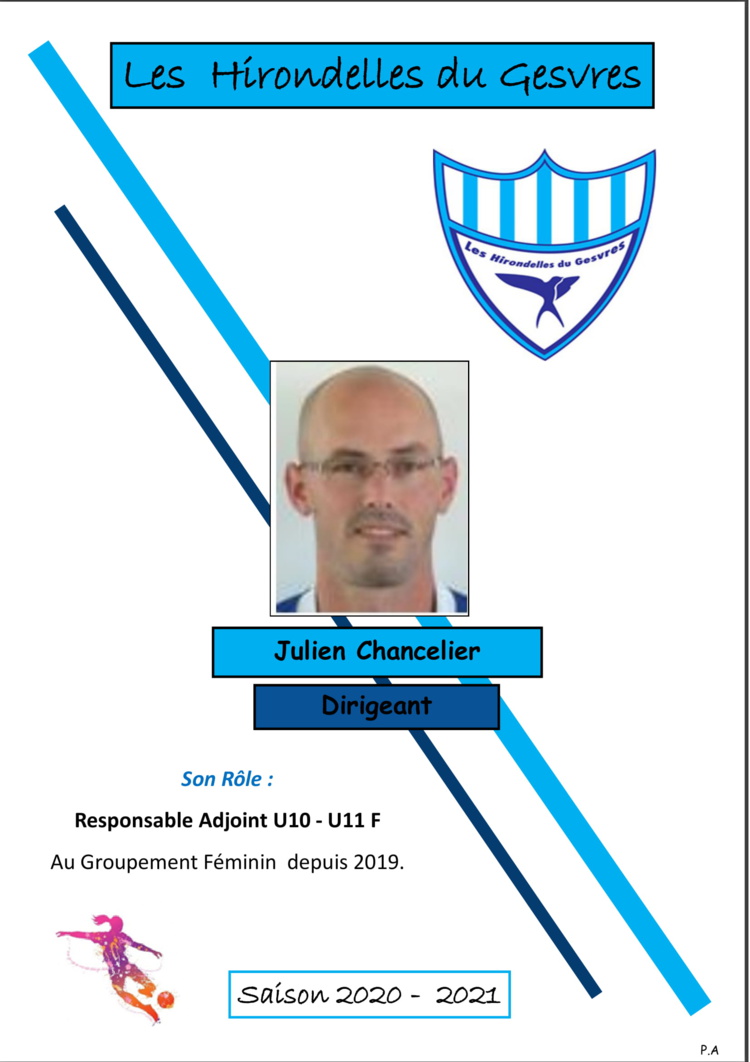 Trombi sportif Trombi sportif