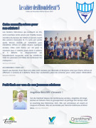 Le cahier des hirondelles 5