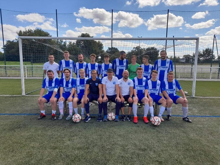 Résumé week-end 18-19 septembre 2021 Résumé week-end 18-19 septembre 2021