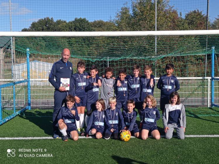 Résumé week-end 23-24 octobre 2021