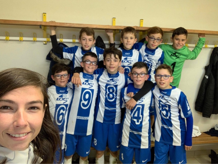 Résumé week-end 04-05 décembre 2021 Résumé week-end 04-05 décembre 2021