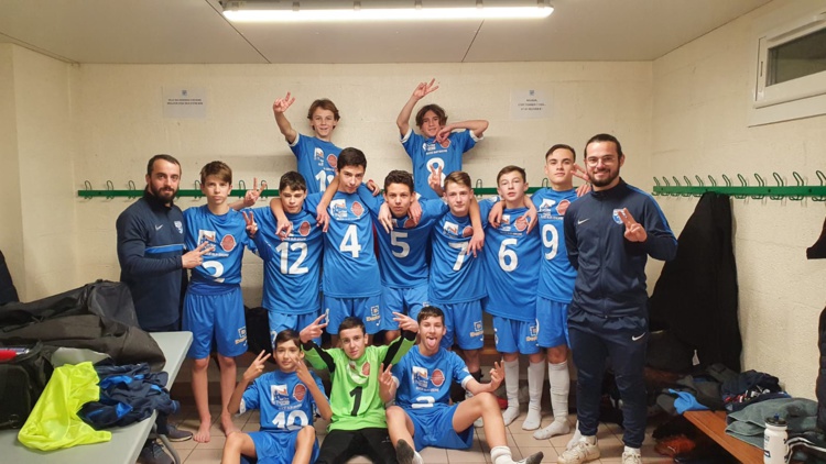 Résumé week-end 11-12 décembre 2021 Résumé week-end 11-12 décembre 2021