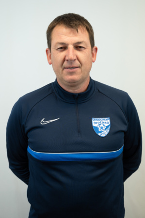 L'interview du coach !