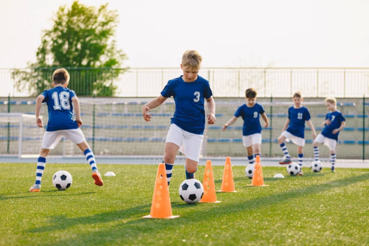 Stage U10, U11, U12, U13