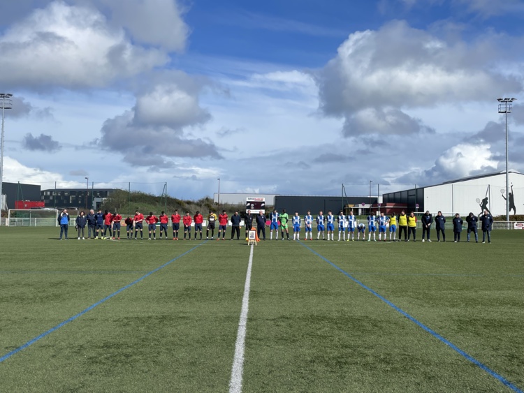 Résumé week-end 12-13 mars 2022 Résumé week-end 12-13 mars 2022