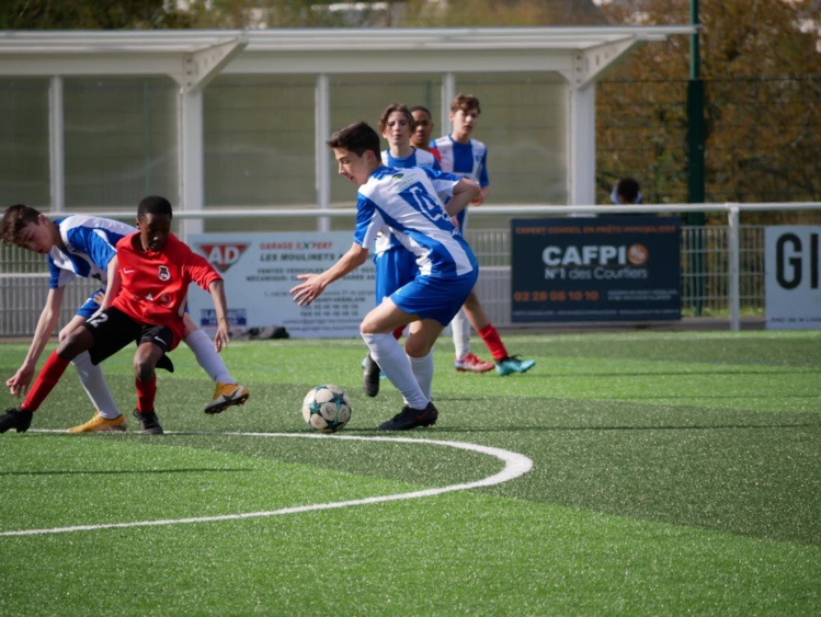 Résumé week-end 02-03 avril 2022 Résumé week-end 02-03 avril 2022