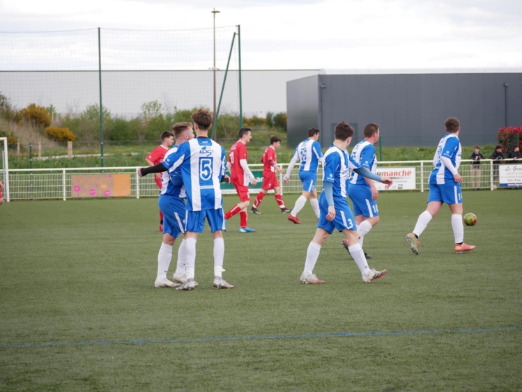 Résumé week-end 02-03 avril 2022 Résumé week-end 02-03 avril 2022