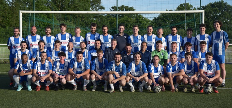 EFFECTIF SENIORS EFFECTIF SENIORS