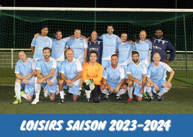 EFFECTIF LOISIRS EFFECTIF LOISIRS