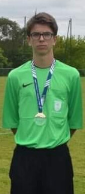 NOS ARBITRES