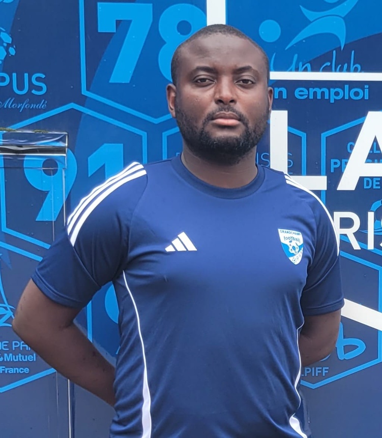 INFO RECRUTEMENT - NOUVEAU RESPONSABLE SPORTIF JEUNES ASGF INFO RECRUTEMENT - NOUVEAU RESPONSABLE SPORTIF JEUNES ASGF