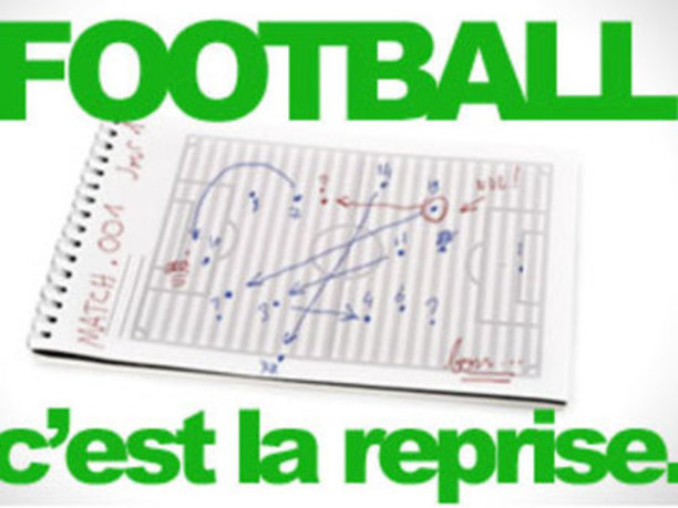 Bonne rentrée à tous !