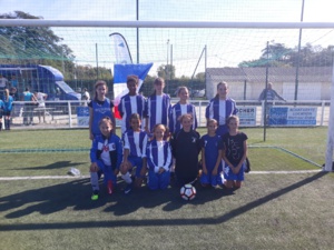 U12 / U13 F