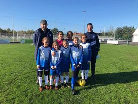 U10 / U11 F