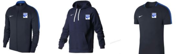 Dotation U10 à U13 saison 2020/2021