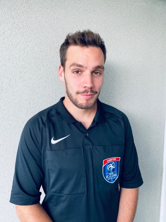 Interview Arbitres