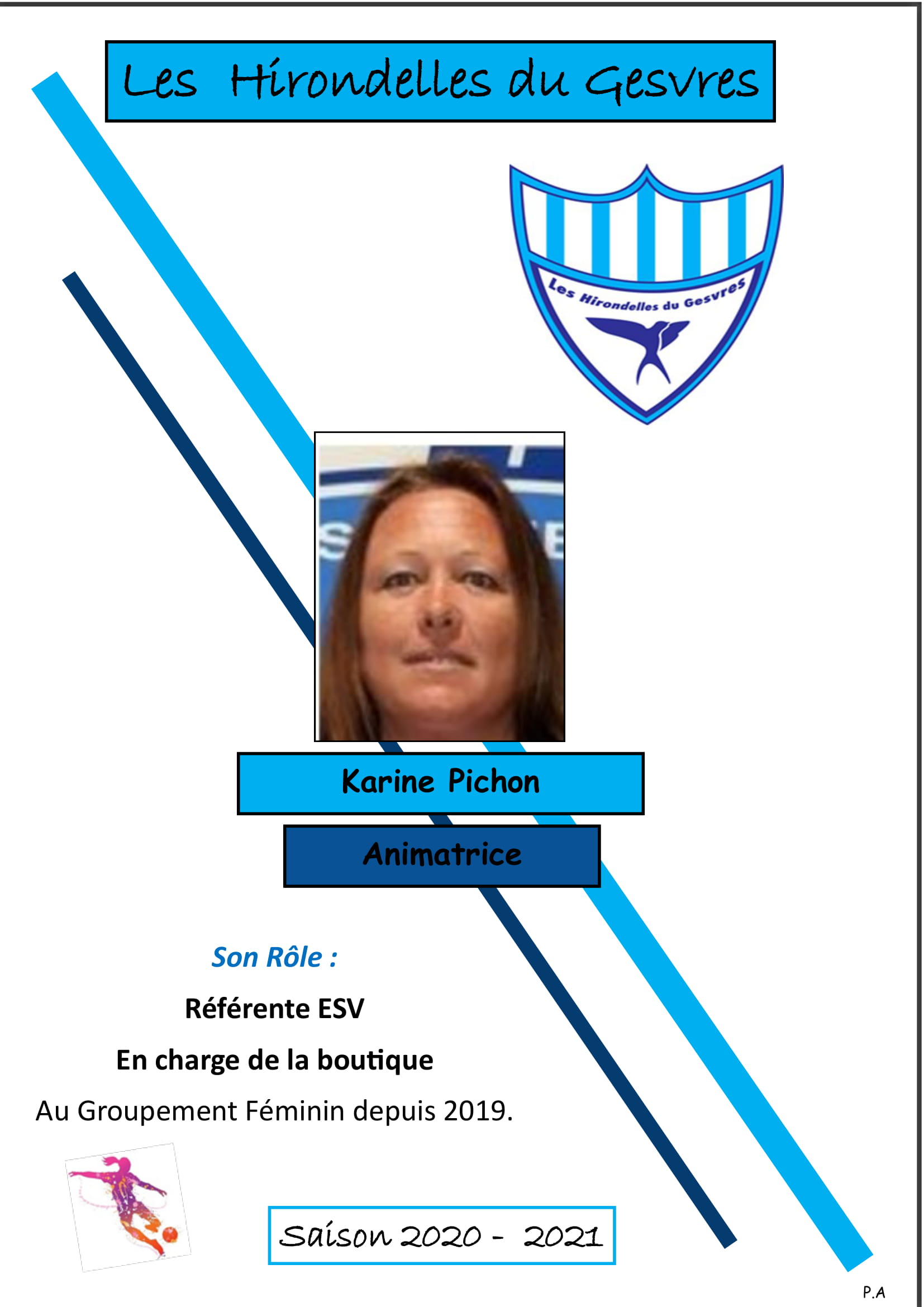Trombi administratif