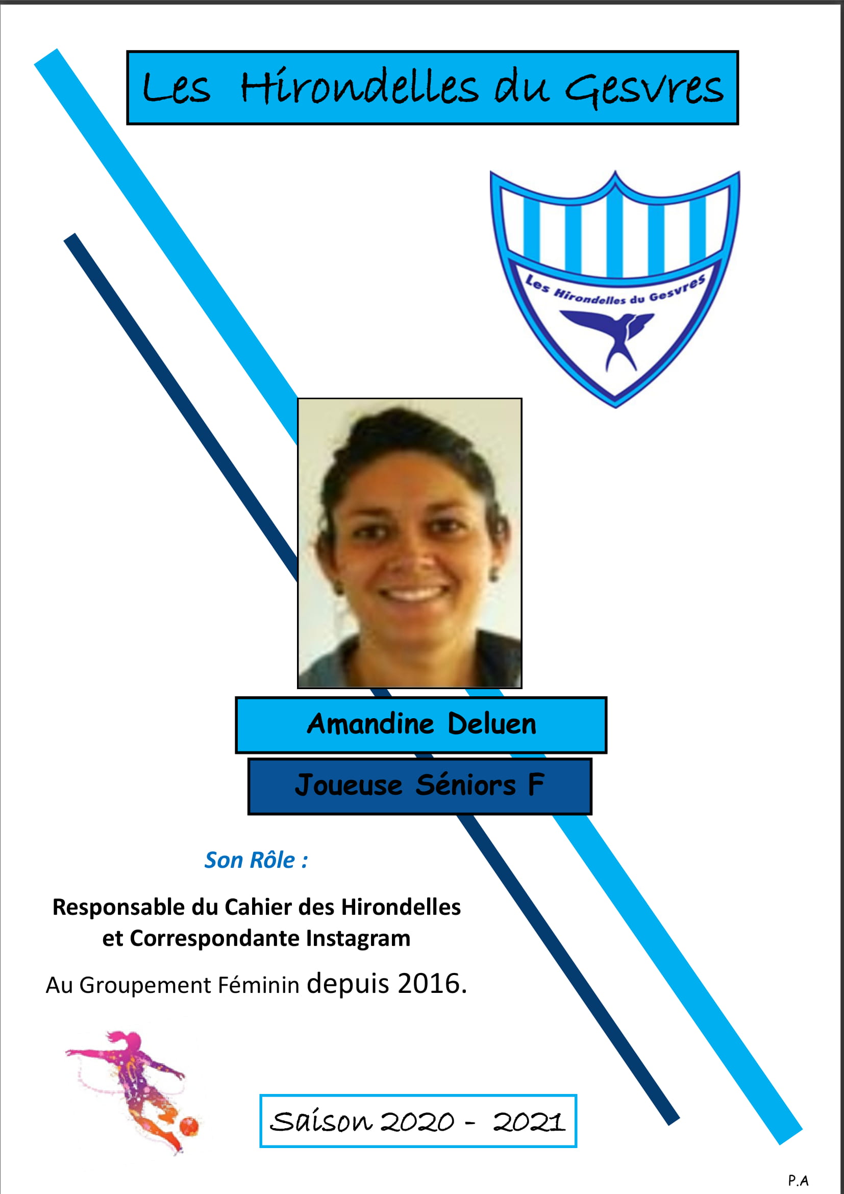 Trombi communication