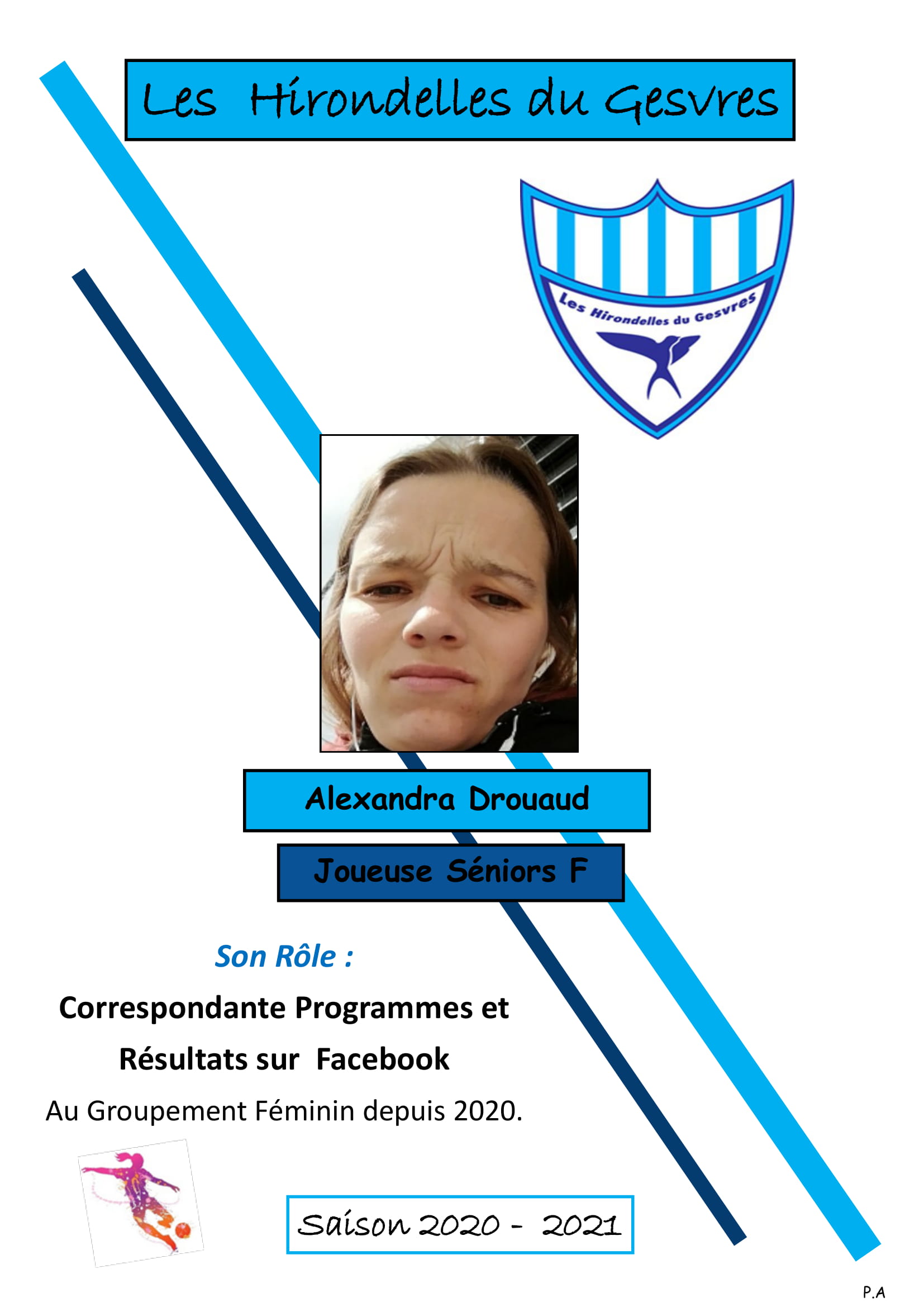 Trombi communication