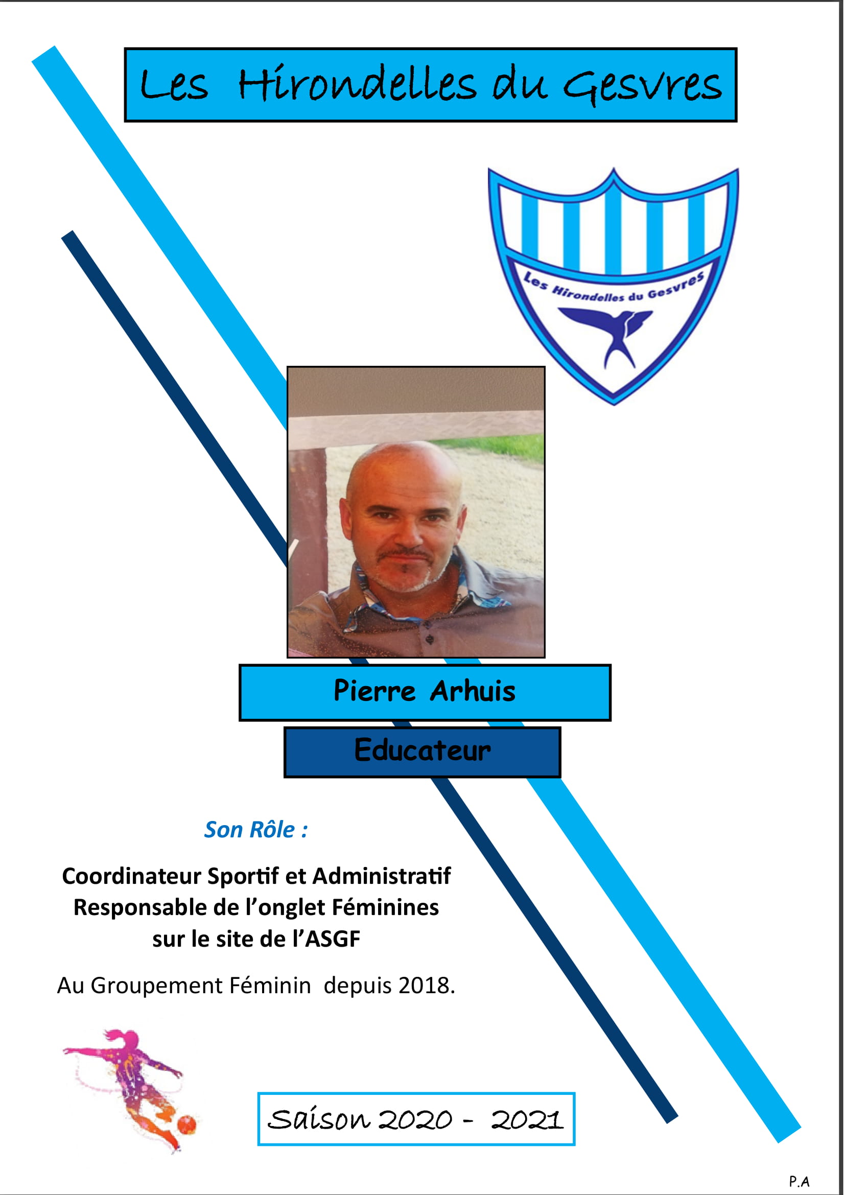 Trombi sportif