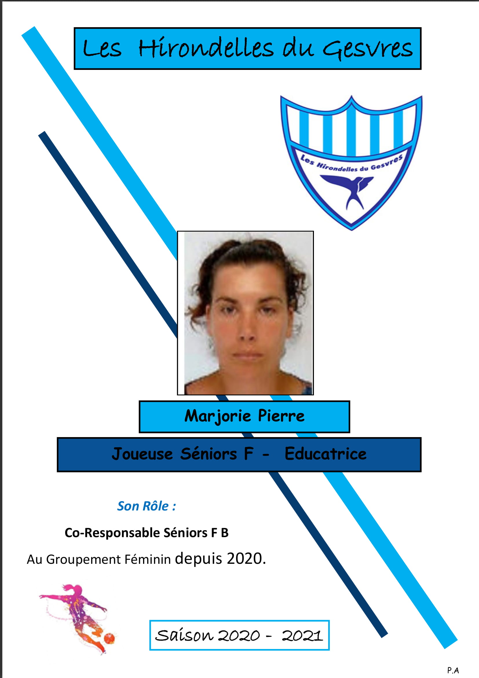 Trombi sportif