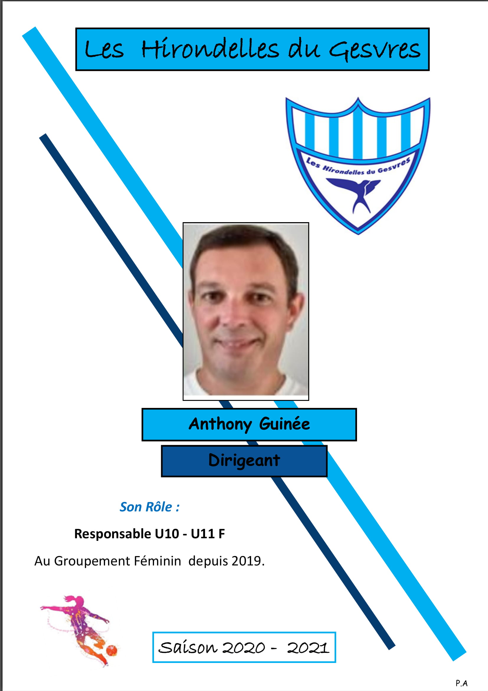 Trombi sportif