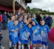 Participation des U11 et des U13 au tournoi du FC Bouaye