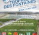 Trophée des Fontaines édition mai 2020