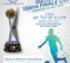 Match 16ème de finale U17
