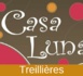 CASA LUNA : Nouveau partenaire de l'ASGF