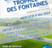 Trophée des Fontaines U6/U7 &amp; U8/U9