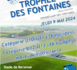 Trophée des Fontaines U11 &amp; U13