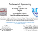 Partenariat Sponsoring