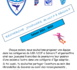 Recherche joueuses de U10 à Séniors