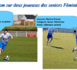 ITW de Coralie &amp; Marine