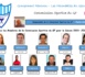 Commission sportive du GF saison 2021/2022