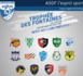 TROPHEE DES FONTAINES - MERCI AUX CLUBS PRESENTS !