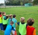 ENTRAINEMENT DES U6/U7