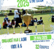 TROPHEE DES FONTAINES 2025 U8/U9